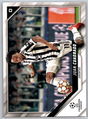 Juan Cuadrado