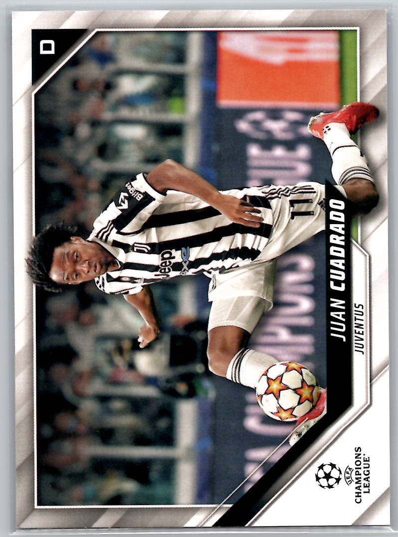 Juan Cuadrado