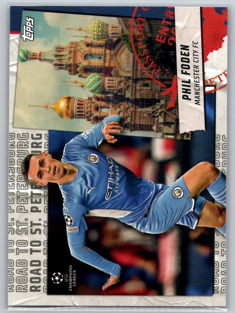 Phil Foden