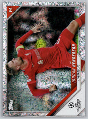 Jordan Henderson