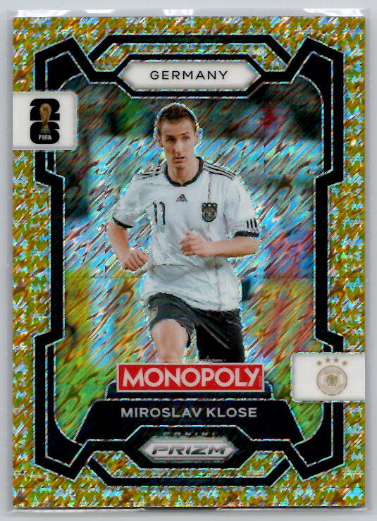 Miroslav Klose