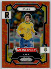 Kaká