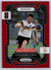 Lothar Matthäus