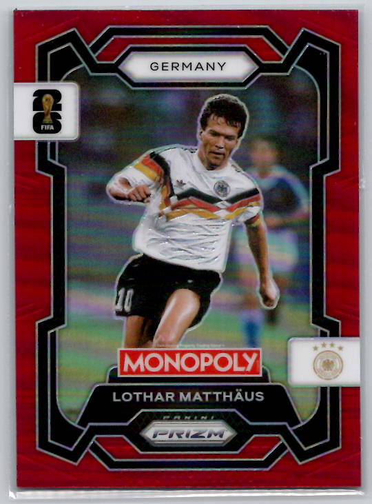 Lothar Matthäus