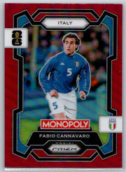 Fabio Cannavaro