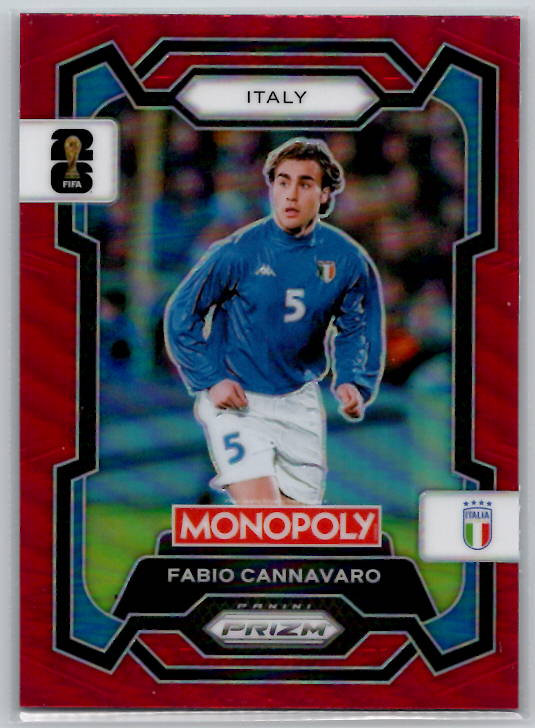 Fabio Cannavaro