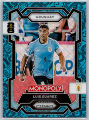 Luis Suárez