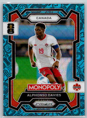 Alphonso Davies