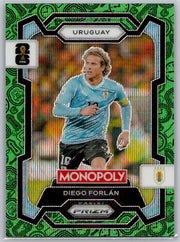 Diego Forlán