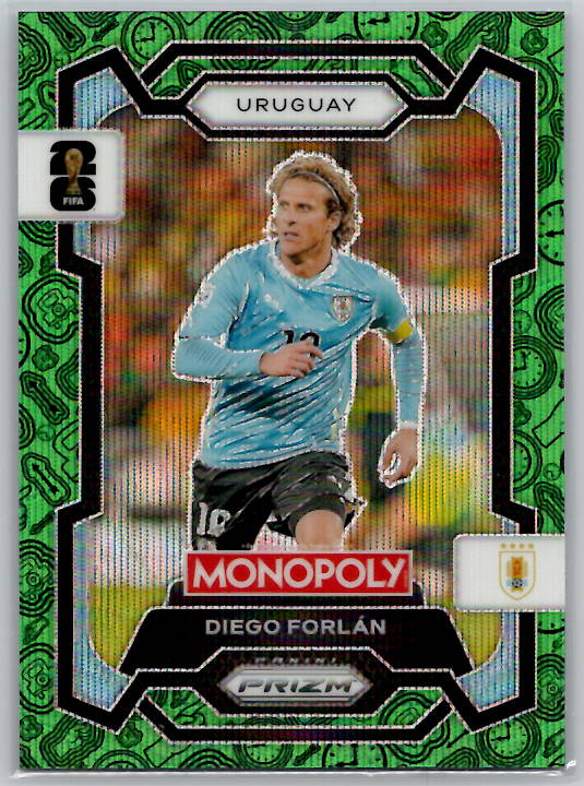 Diego Forlán