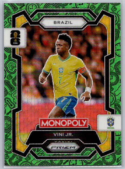 Vini Jr.
