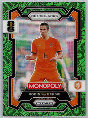 Robin van Persie