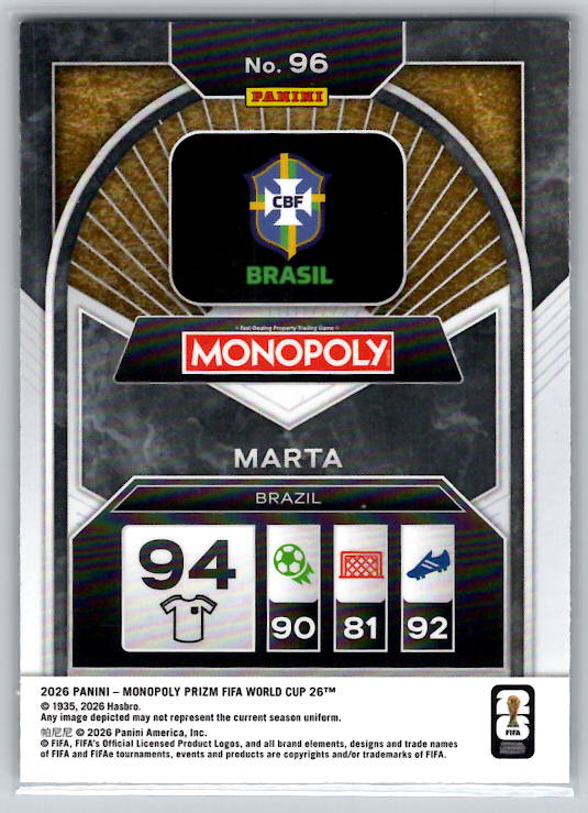 Marta