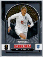 Kelly Smith