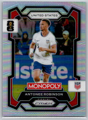 Antonee Robinson