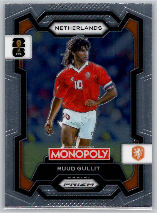 Ruud Gullit