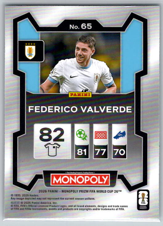 Federico Valverde