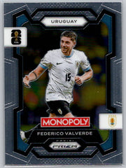 Federico Valverde