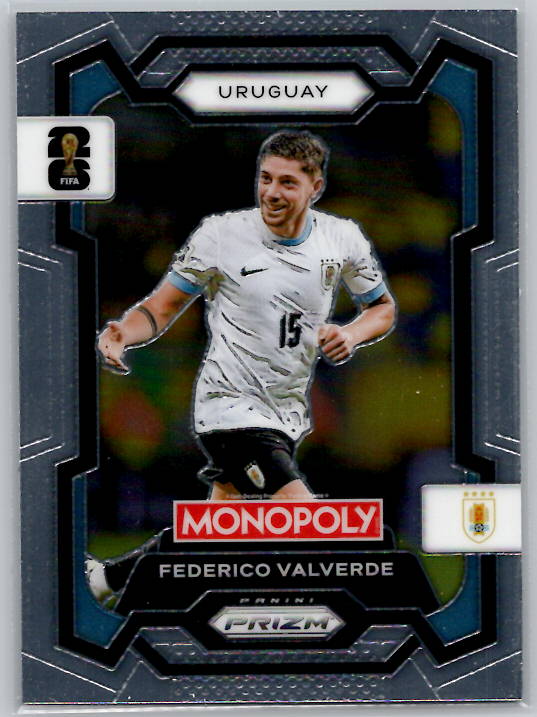 Federico Valverde