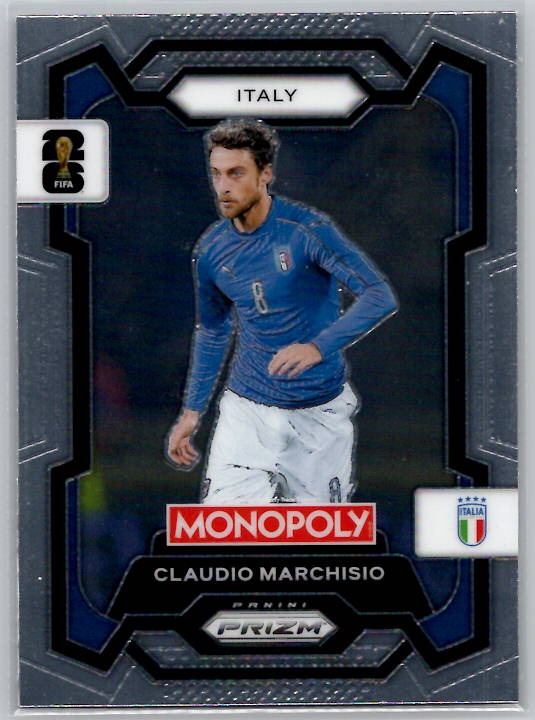 Claudio Marchisio