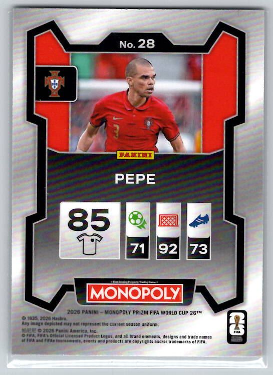 Pepe