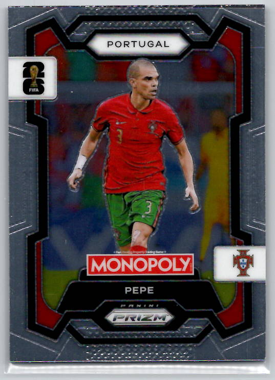 Pepe