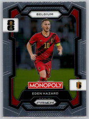 Eden Hazard