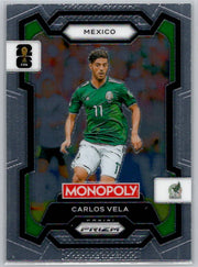Carlos Vela