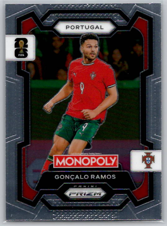 Gonçalo Ramos