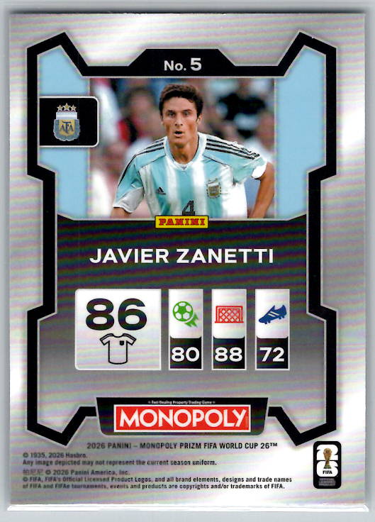 Javier Zanetti