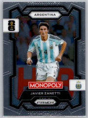 Javier Zanetti
