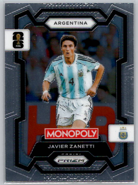 Javier Zanetti