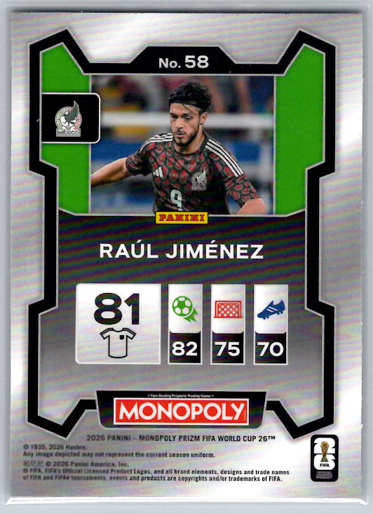 Raúl Jiménez
