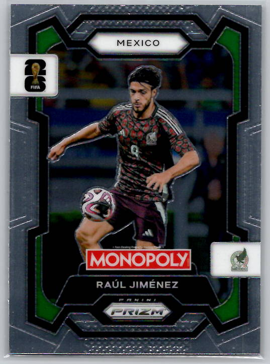 Raúl Jiménez