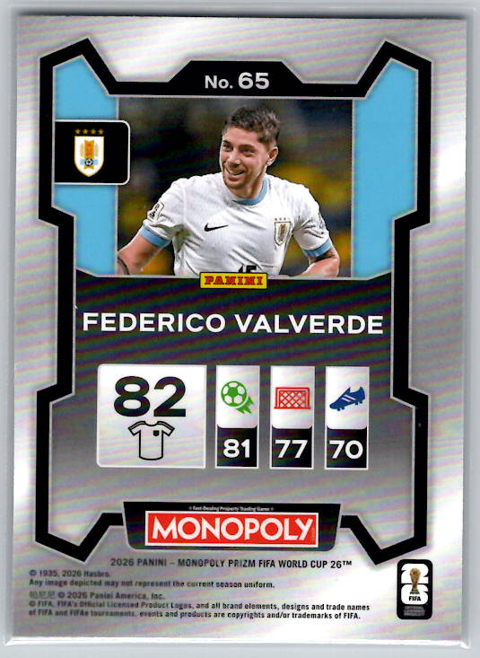 Federico Valverde