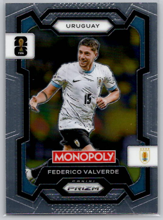 Federico Valverde