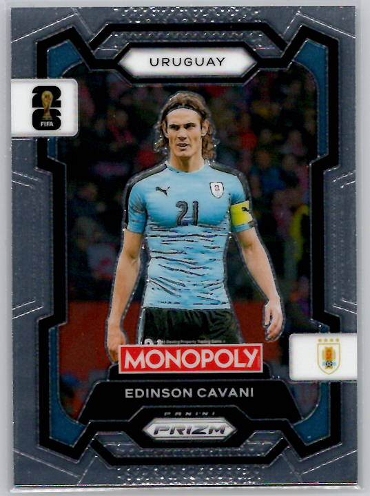 Edinson Cavani