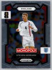 Steven Gerrard
