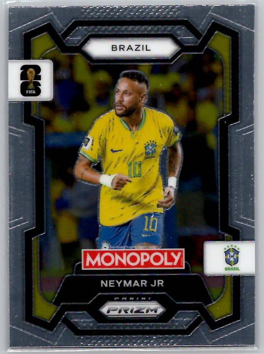 Neymar Jr