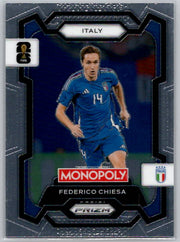 Federico Chiesa