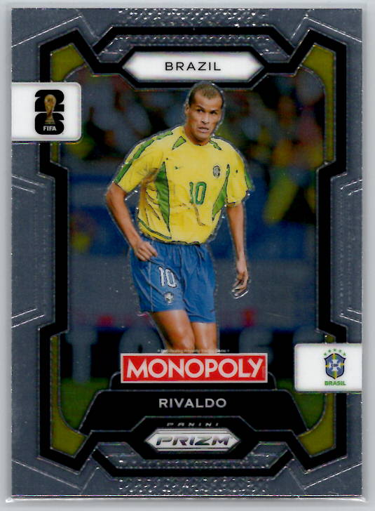 Rivaldo