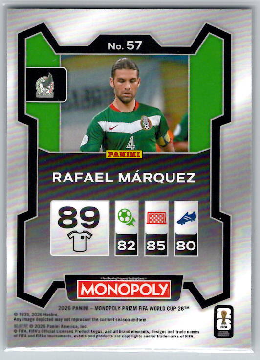 Rafael Márquez