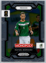 Rafael Márquez