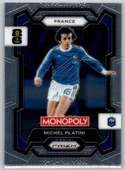 Michel Platini