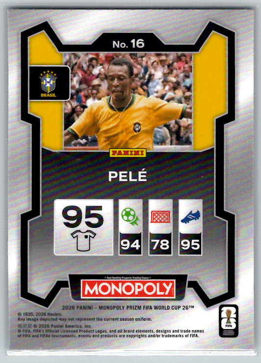 Pelé