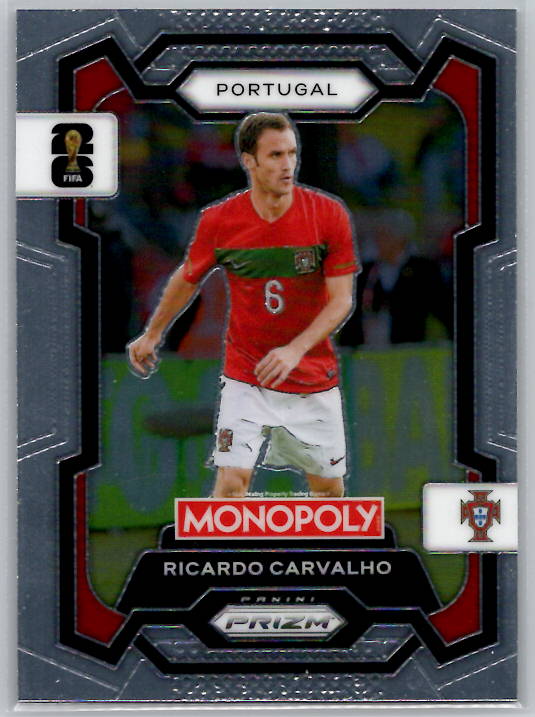Ricardo Carvalho