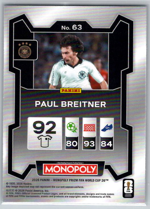 Paul Breitner