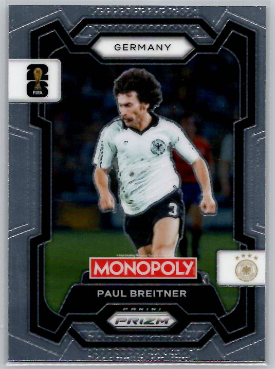 Paul Breitner