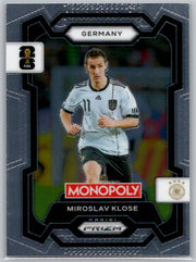 Miroslav Klose