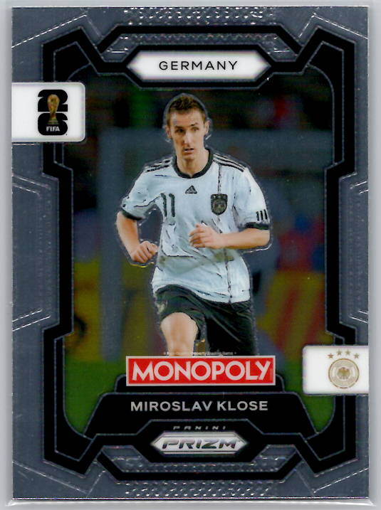 Miroslav Klose